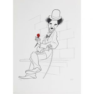 Charlie Chaplin