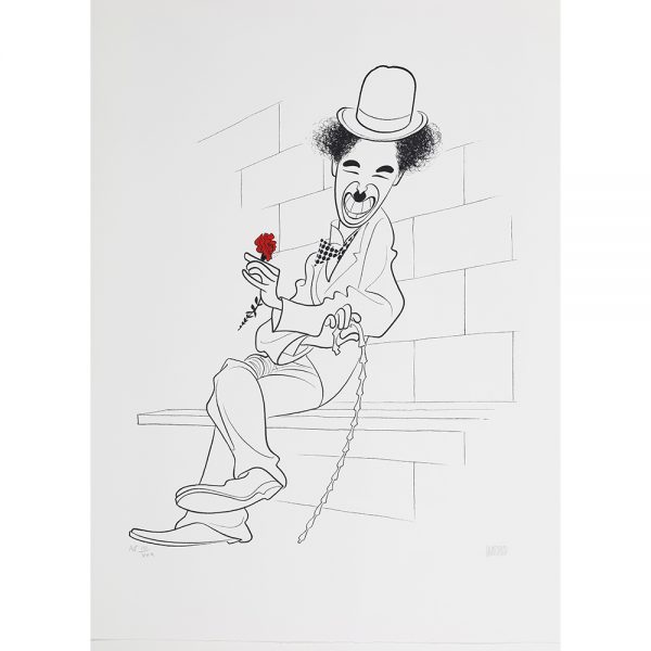 Charlie Chaplin