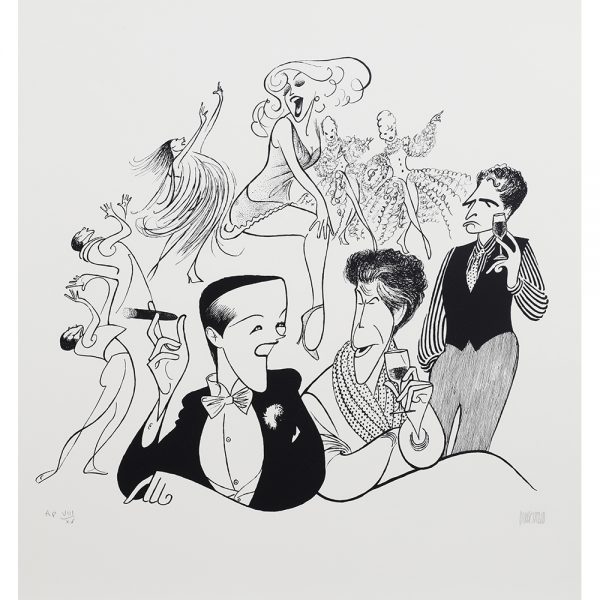Victor/Victoria