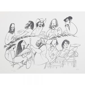 The Grateful Dead