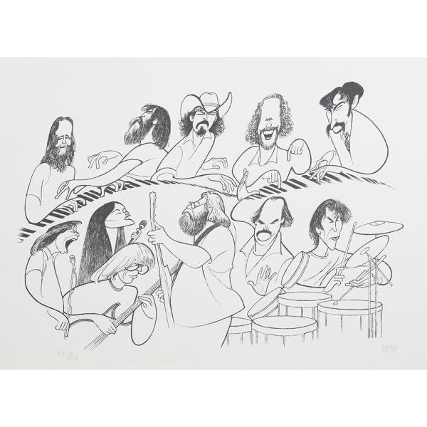 The Grateful Dead