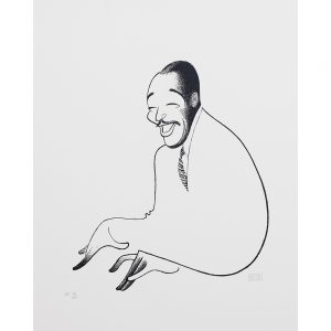 Duke Ellington