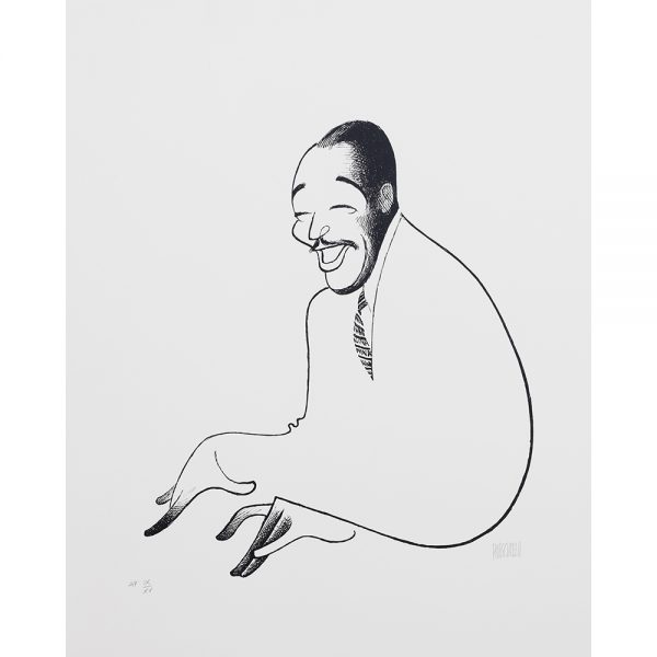 Duke Ellington