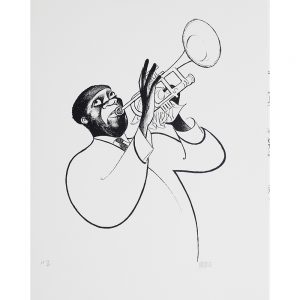 Louis Armstrong