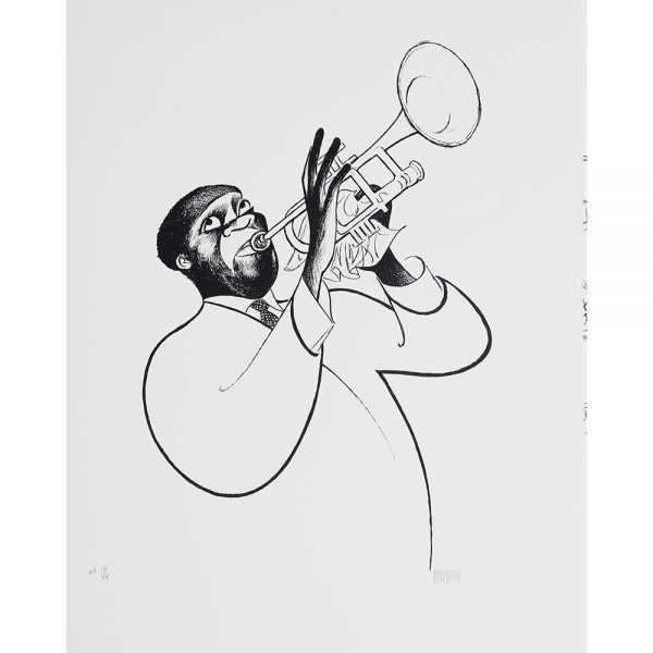 Louis Armstrong