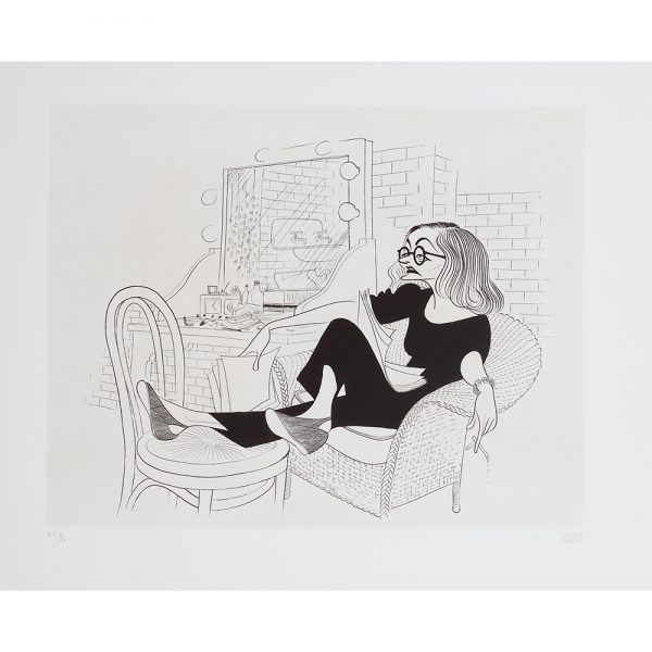 Tallulah Bankhead