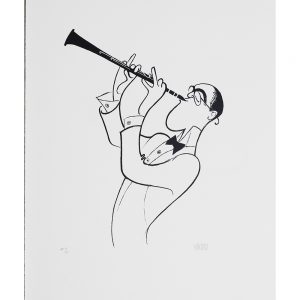 Benny Goodman
