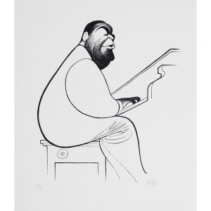 Fats Waller
