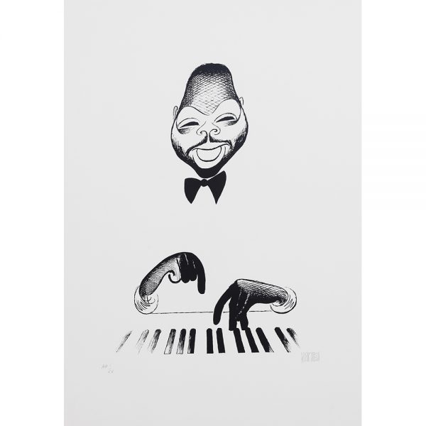 Count Basie