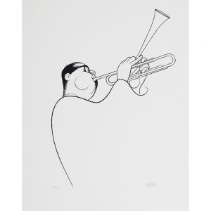Dizzy Gillespie