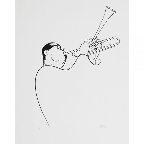 Dizzy Gillespie