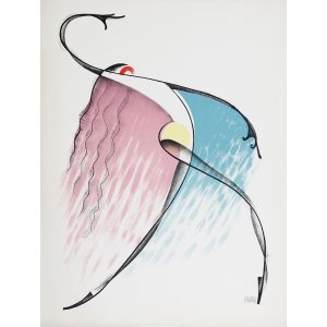 The Dancer