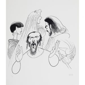 The Merchant of Venice