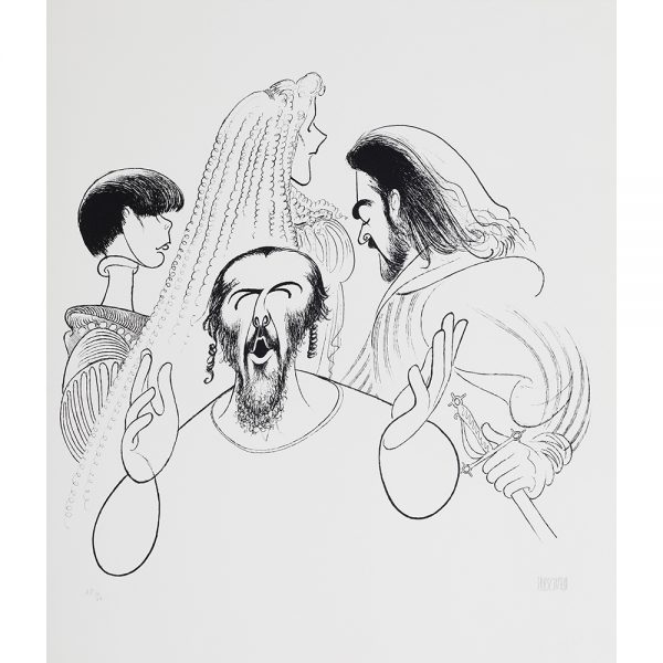 The Merchant of Venice