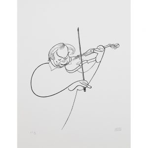 Isaac Stern