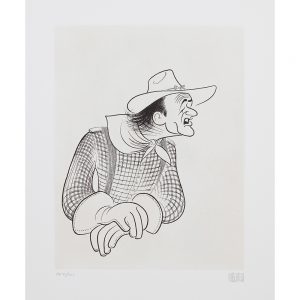 John Wayne