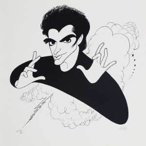 David Copperfield