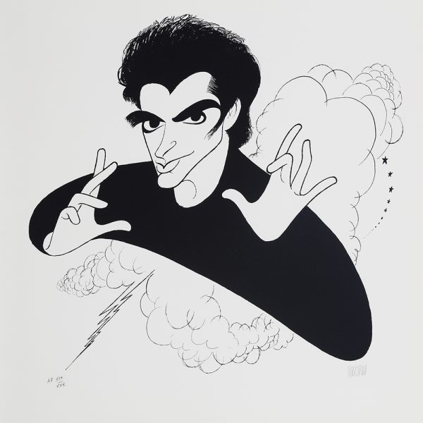 David Copperfield