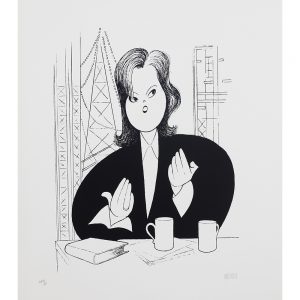 Rosie O'Donnell