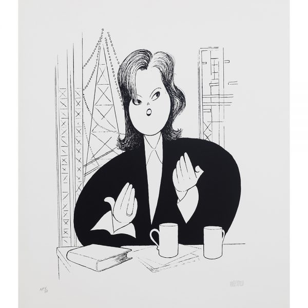 Rosie O'Donnell