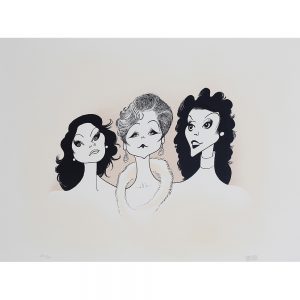 The Three Sopranos