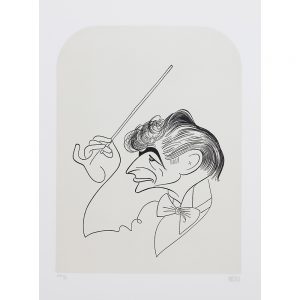 Leonard Bernstein