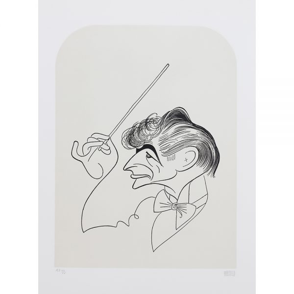 Leonard Bernstein