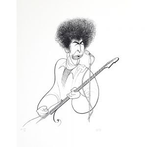 Bob Dylan