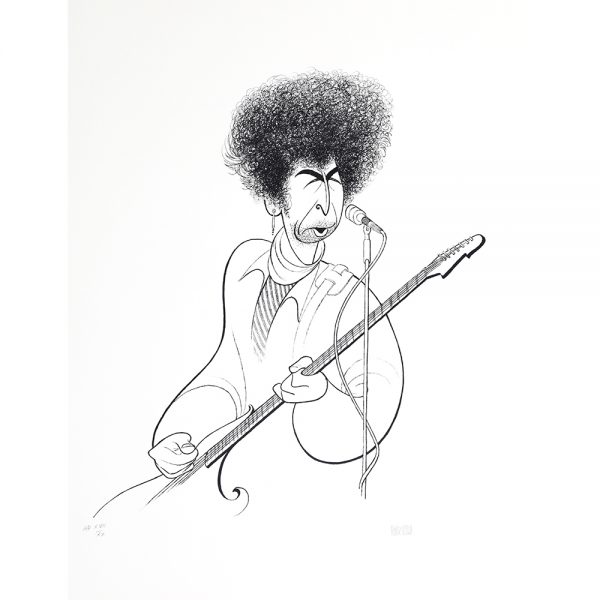 Bob Dylan