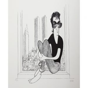 John Lennon