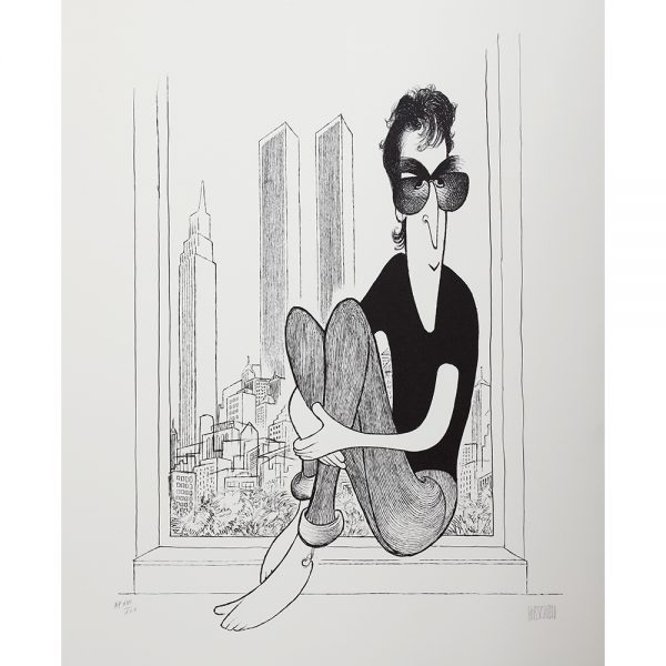 John Lennon