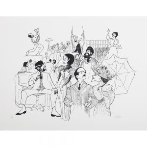 Ragtime