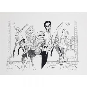 Cabaret
