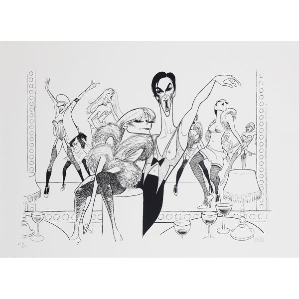 Cabaret