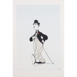 Charlie Chaplin