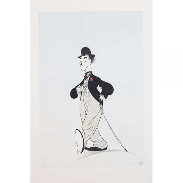 Charlie Chaplin