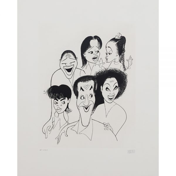The Cosby Show