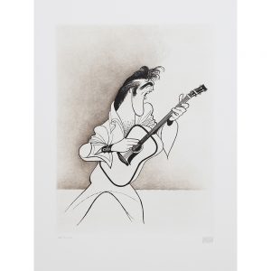 Elvis Presley