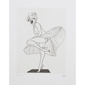 Marilyn Monroe