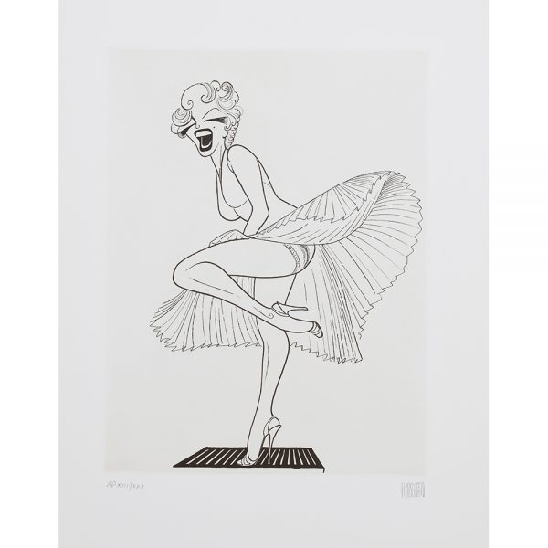 Marilyn Monroe