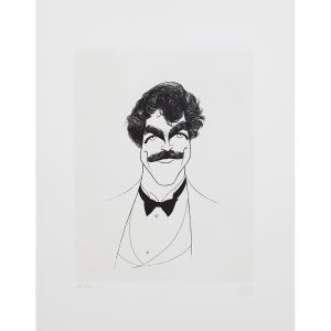Tom Selleck
