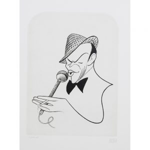 Frank Sinatra