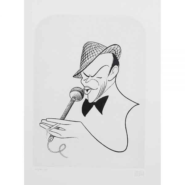 Frank Sinatra