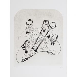 Big Bands