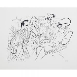 The Misfits