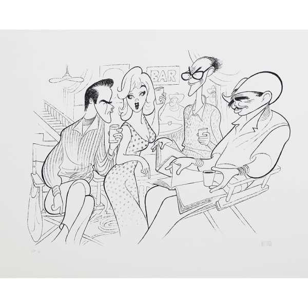 The Misfits