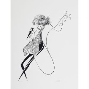 Mick Jagger