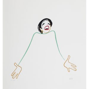 Liza Minnelli