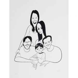 Party of Five