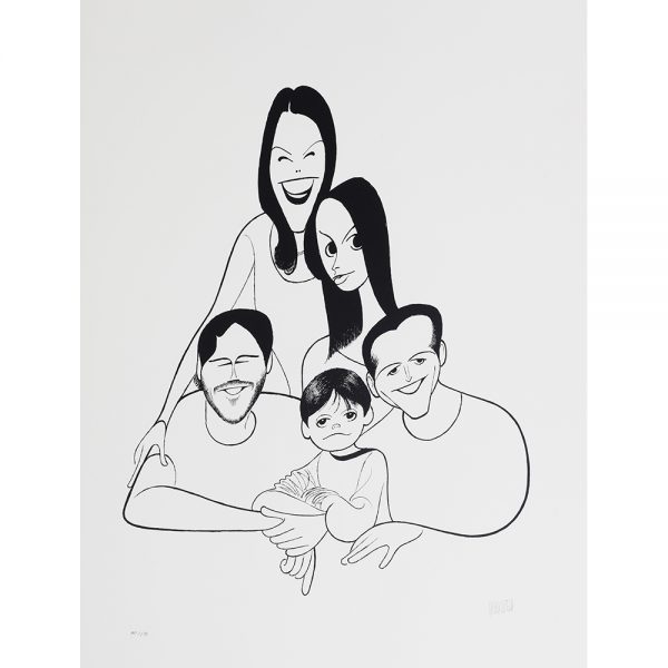 Party of Five